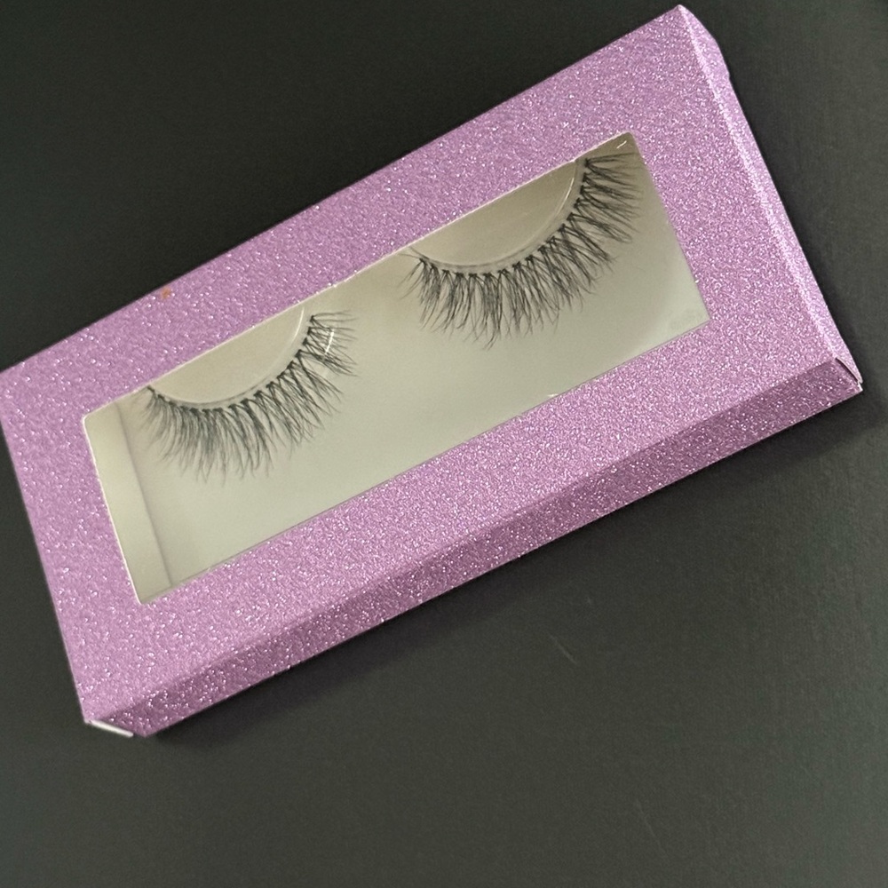 False Eyelashes
